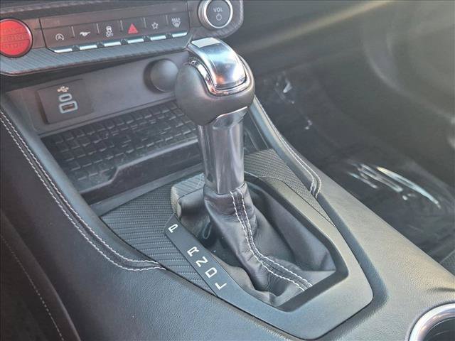 Certified 2024 Ford Mustang Premium RWD image 12