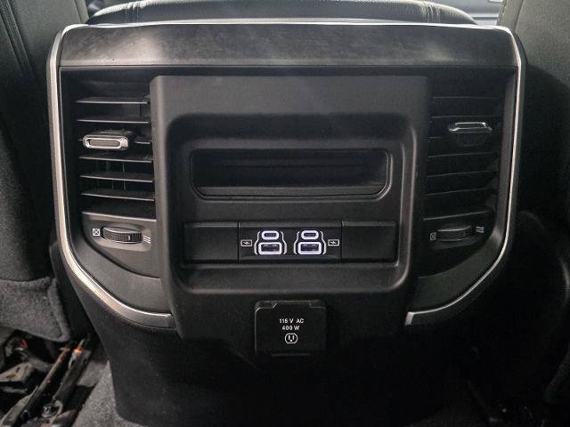 Used 2021 RAM 1500 Big Horn AWD/4WD image 22
