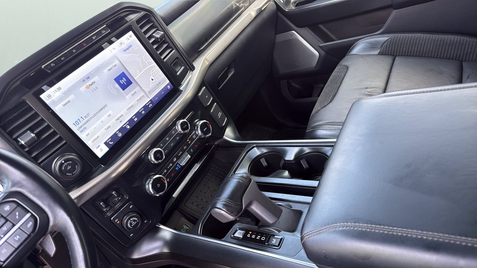 Certified 2023 Ford F150 Raptor AWD/4WD image 21
