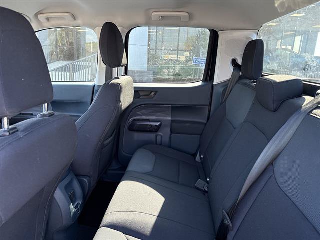 Certified 2022 Ford Maverick XL FWD image 5