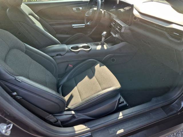 Certified 2024 Ford Mustang Coupe RWD image 23