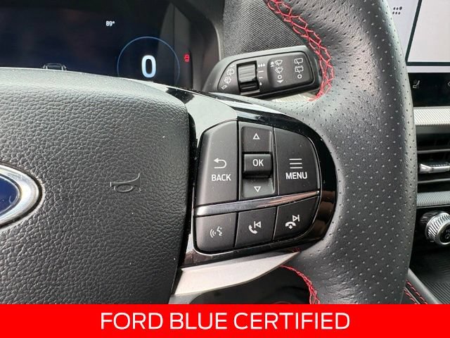 Certified 2026 Ford Explorer ST-Line AWD/4WD image 27