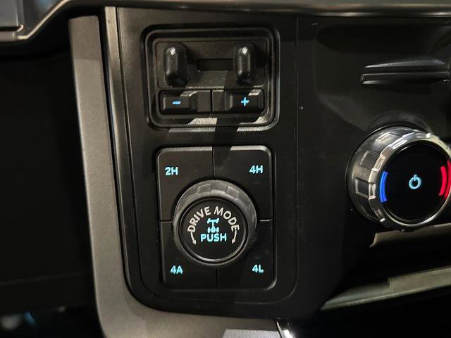 Certified 2022 Ford F150 Lariat image 29