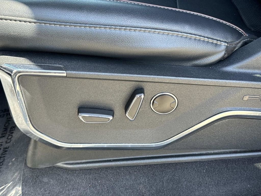 Certified 2023 Ford F150 Lariat w/ Equipment Group 502A High image 22