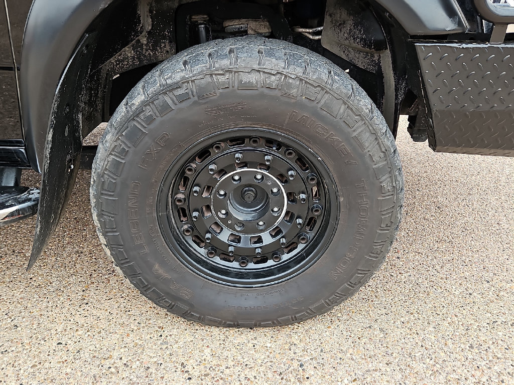 Used 2024 RAM 3500 Laramie w/ Safety Group AWD/4WD image 13