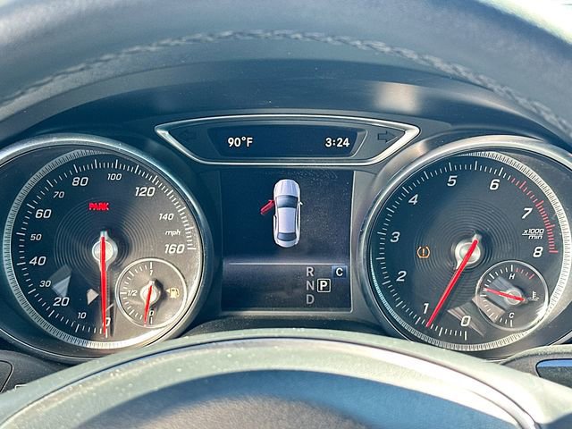 Used 2019 Mercedes-Benz CLA 250 image 13