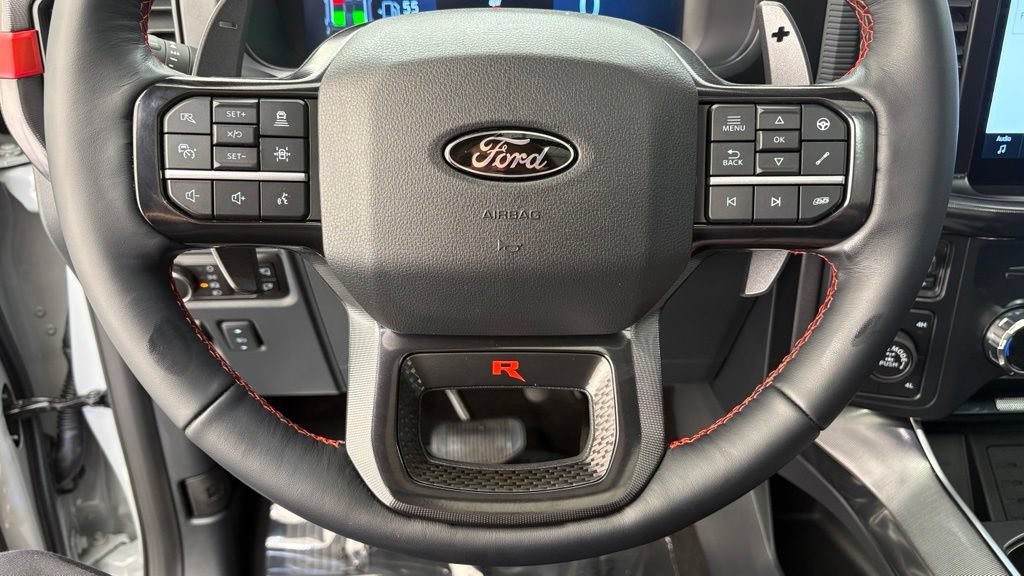 Certified 2026 Ford F150 Raptor w/ Equipment Group 803A Raptor R AWD/4WD image 38