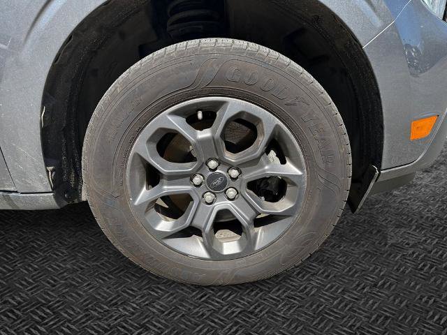 Certified 2022 Ford Maverick XLT w/ XLT Luxury Package FWD image 11
