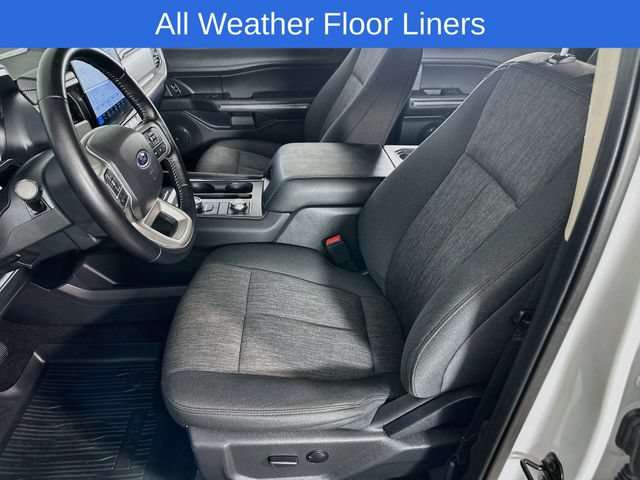Certified 2023 Ford Expedition XLT AWD/4WD image 22