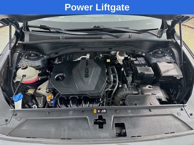 Used 2023 Hyundai Santa Fe SEL w/ Cargo Package image 30