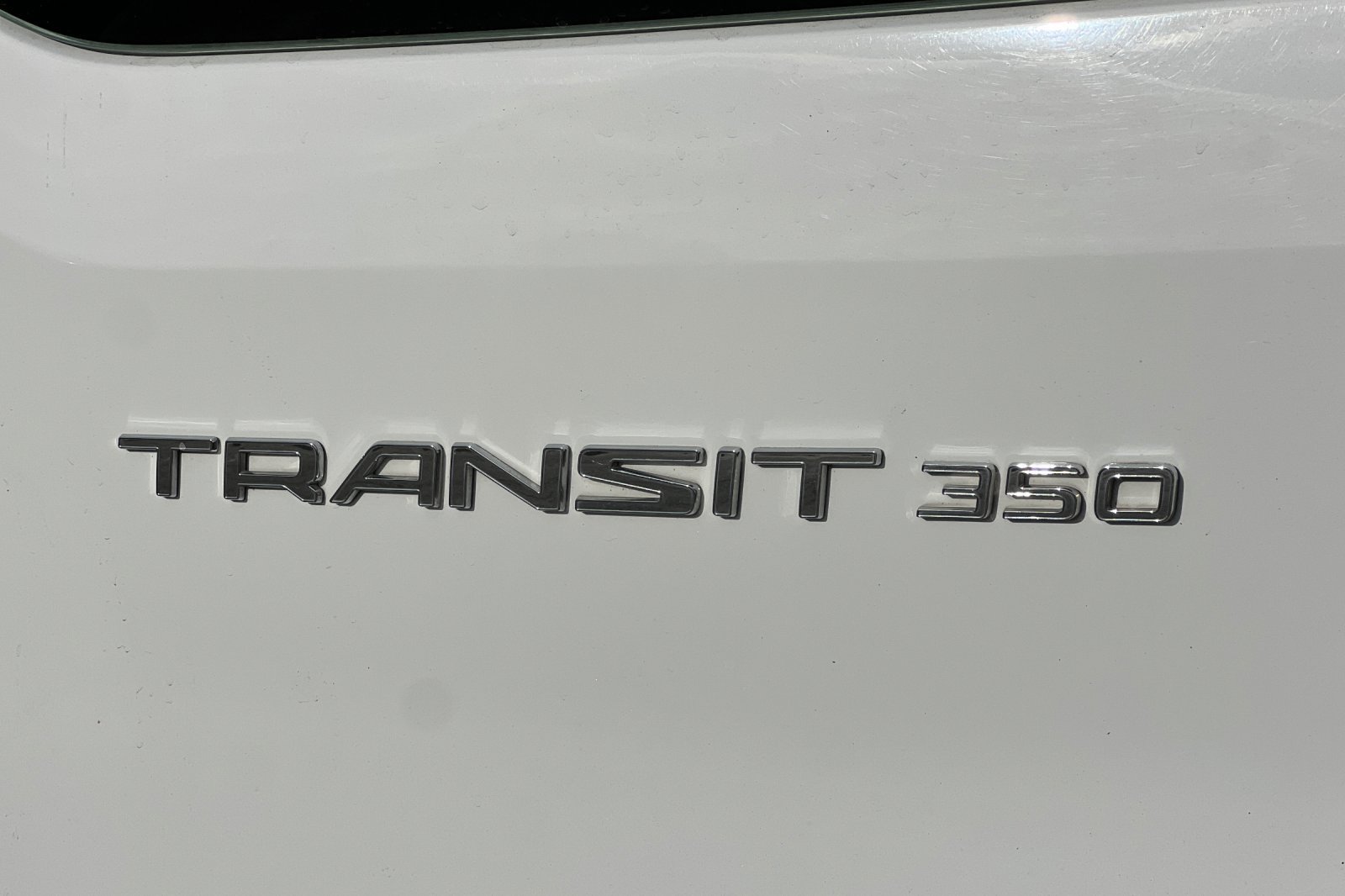 Certified 2024 Ford Transit 350 XLT RWD image 30