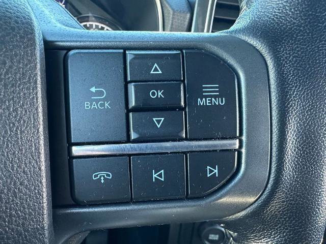 Certified 2022 Ford F150 XLT w/ Equipment Group 302A High image 25