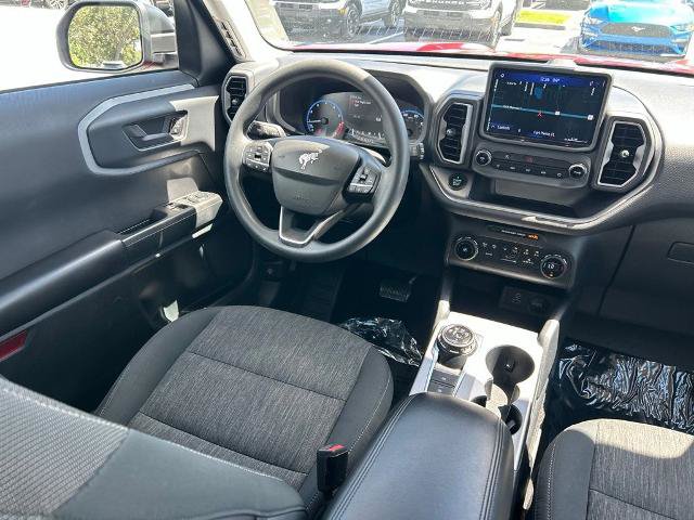 Certified 2021 Ford Bronco Sport Big Bend AWD/4WD image 9