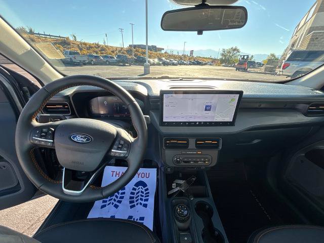 Certified 2025 Ford Maverick Tremor AWD/4WD image 19