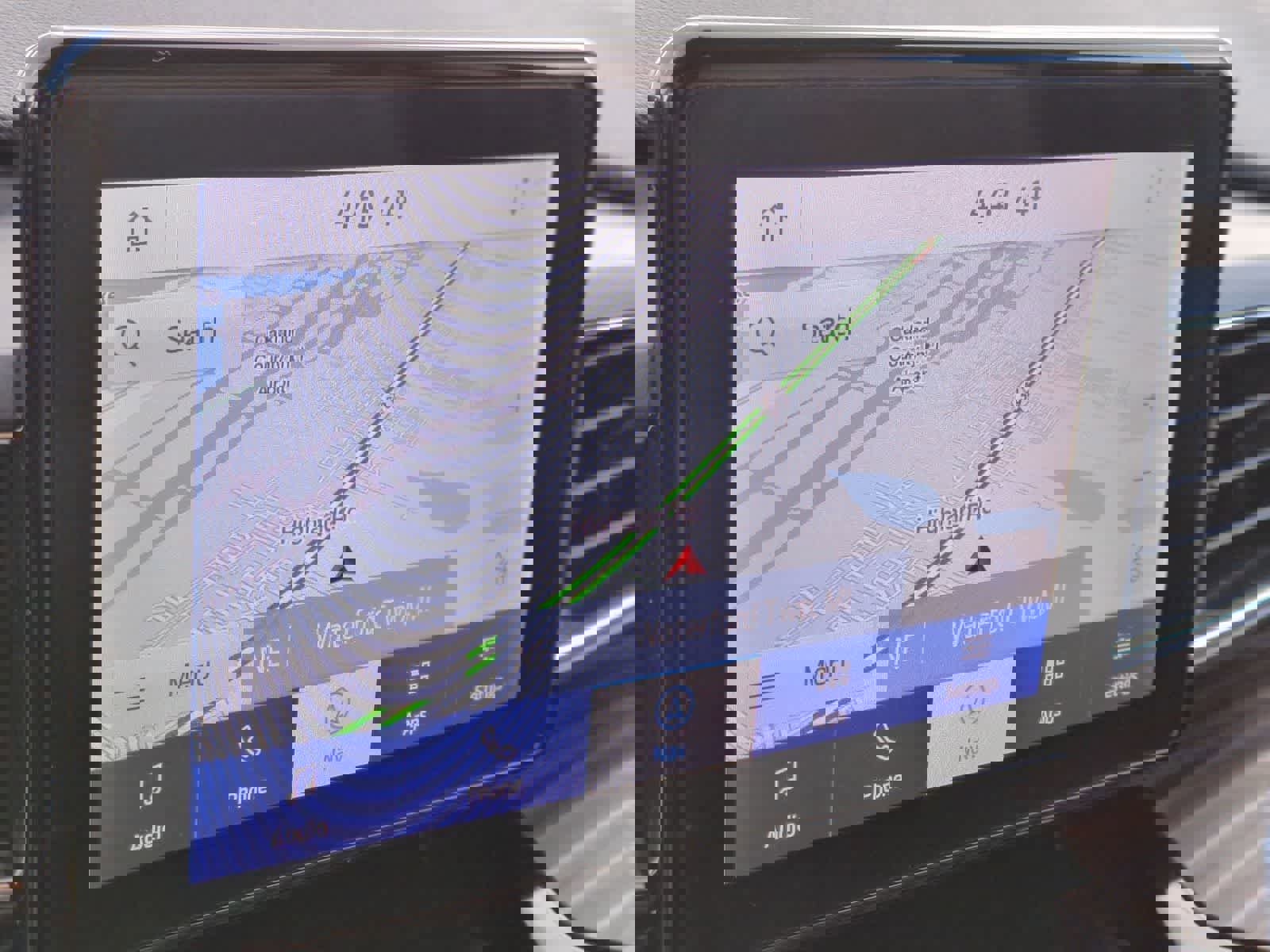 Certified 2023 Ford Explorer Limited w/ Equipment Group 301A image 28