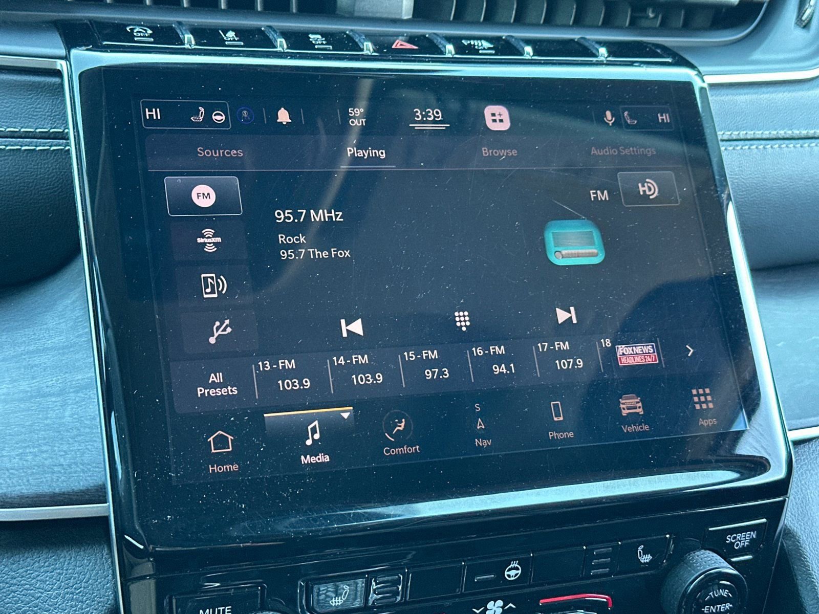 Used 2021 Jeep Grand Cherokee L Limited image 18