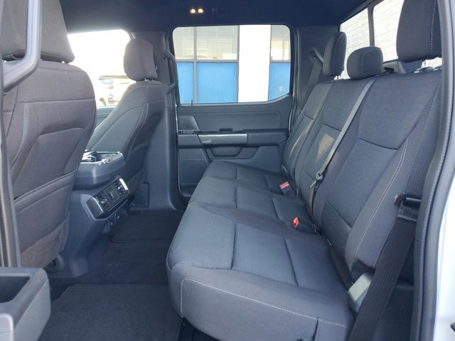 Certified 2023 Ford F150 XLT w/ Equipment Group 302A High image 9
