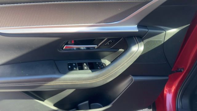 Used 2024 MAZDA CX-90 3.3 Turbo w/ Preferred Plus image 10