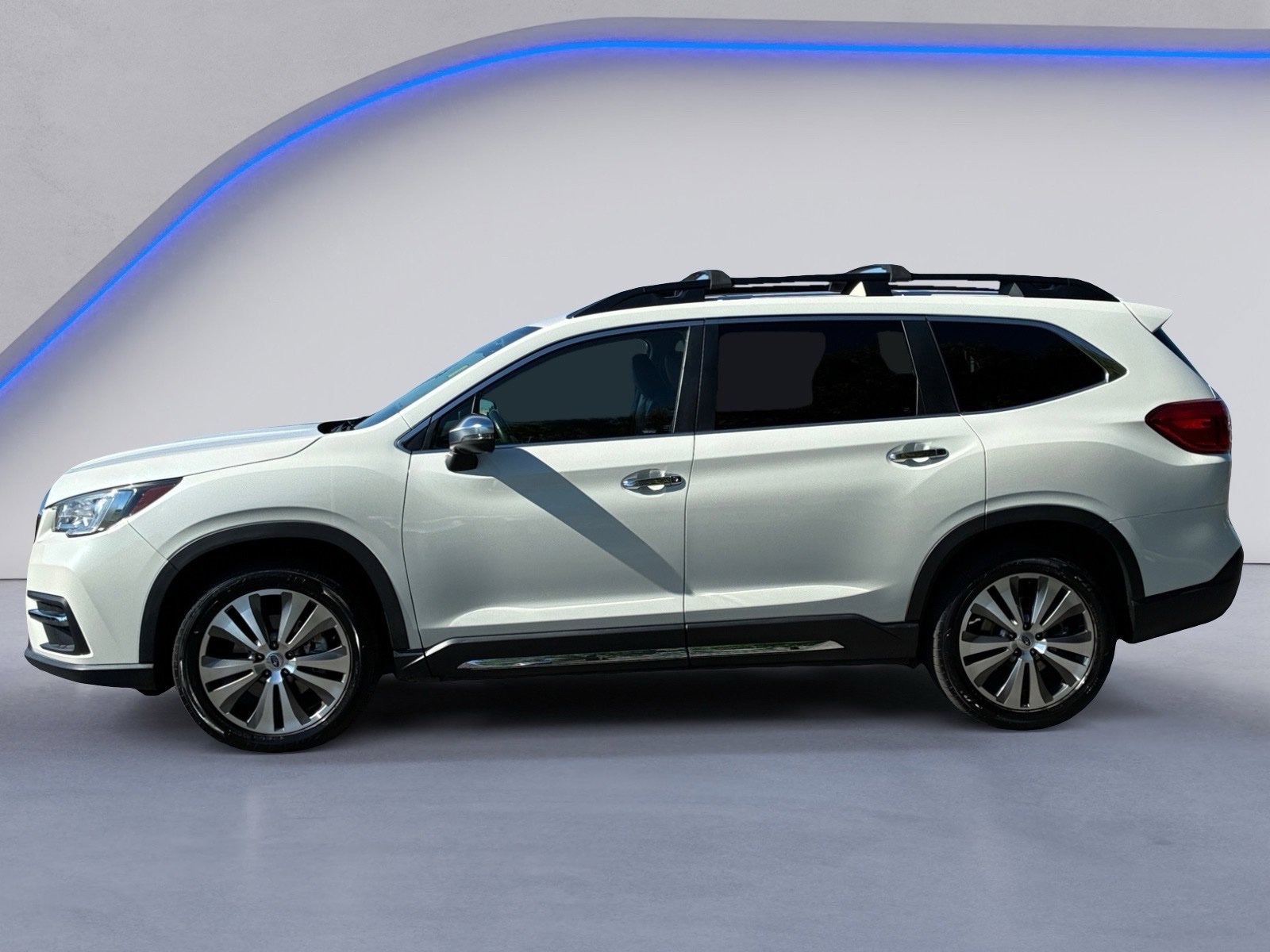 Used 2022 Subaru Ascent Touring AWD/4WD image 7