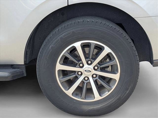 Certified 2021 Ford Expedition XLT w/ Cargo Package image 6