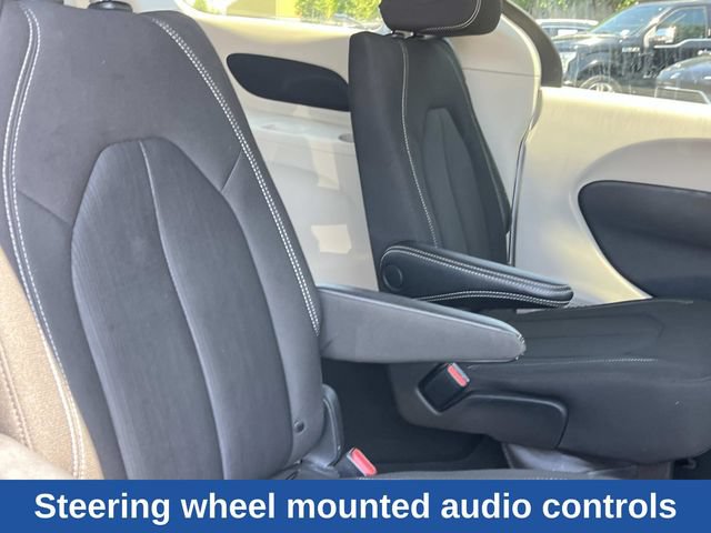 Used 2023 Chrysler Voyager LX FWD image 26