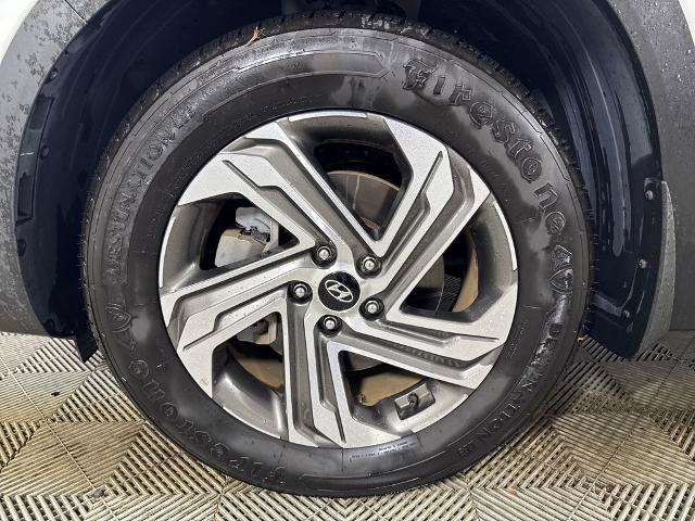 Used 2022 Hyundai Santa Fe SEL w/ Convenience Package FWD image 6