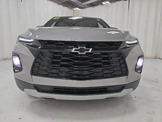 Used 2021 Chevrolet Blazer LT image 8