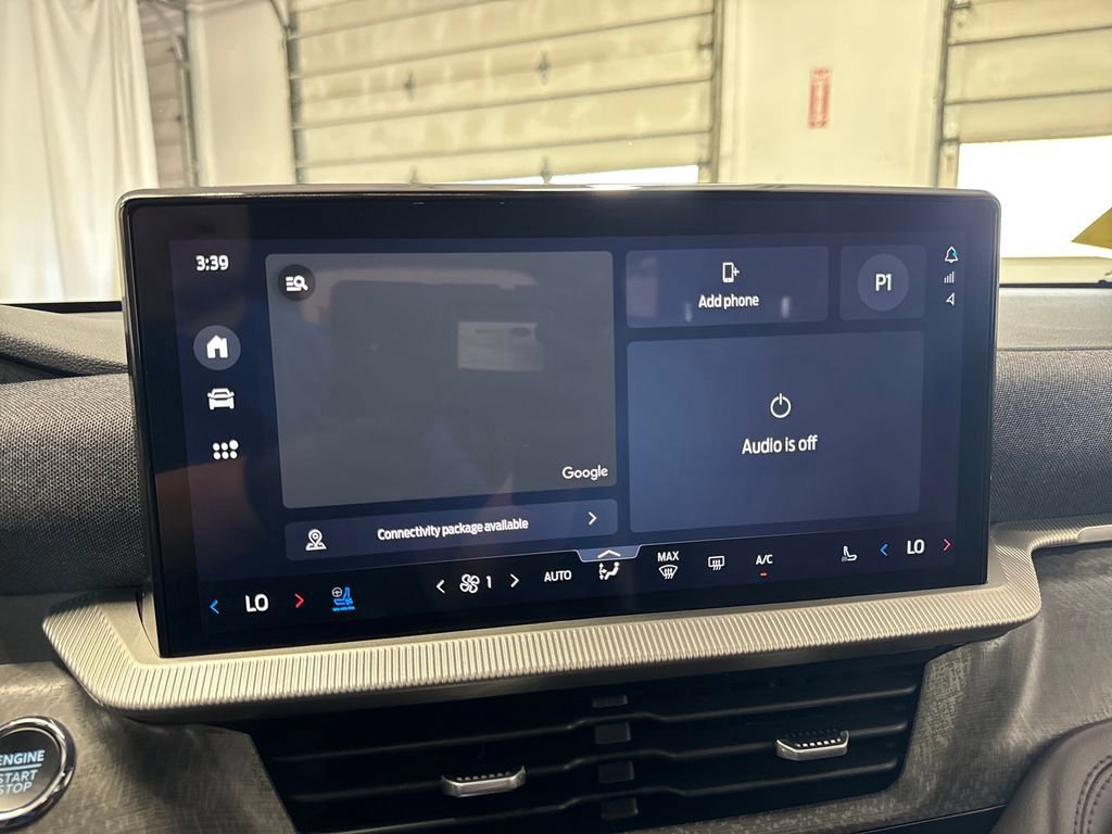 Certified 2025 Ford Explorer Platinum image 25