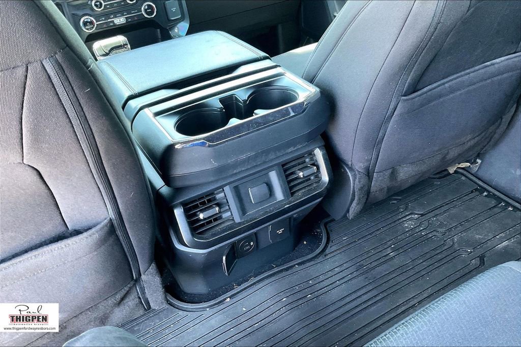 Certified 2023 Ford F150 XLT w/ Equipment Group 302A High AWD/4WD image 33