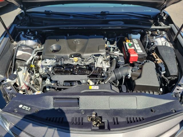 Used 2020 Toyota Camry LE w/ Carpet Mat Package image 26