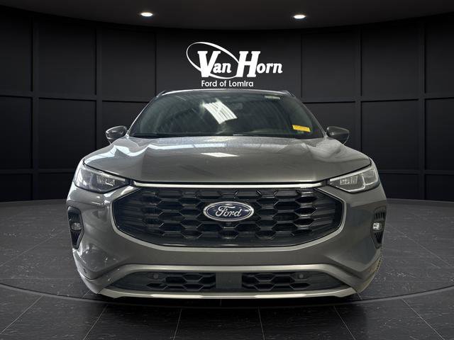 Certified 2025 Ford Escape ST-Line Elite w/ Premium Technology Package image 7