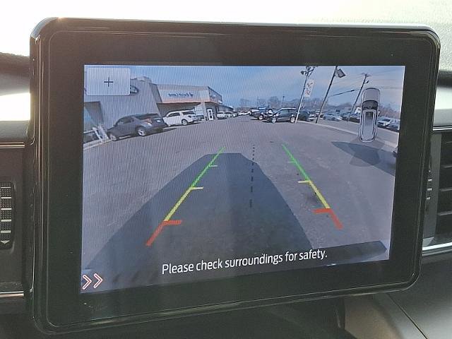 Certified 2023 Ford Explorer XLT w/ Equipment Group 202A image 19