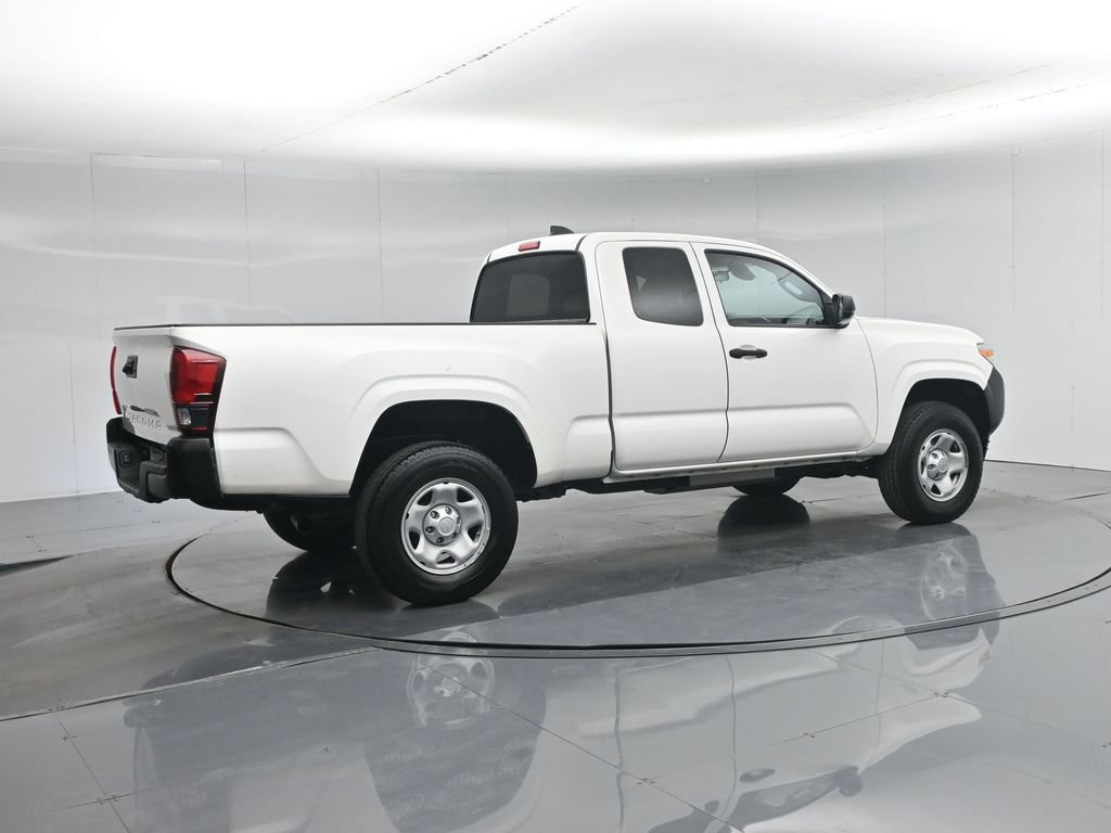 Used 2021 Toyota Tacoma SR image 12