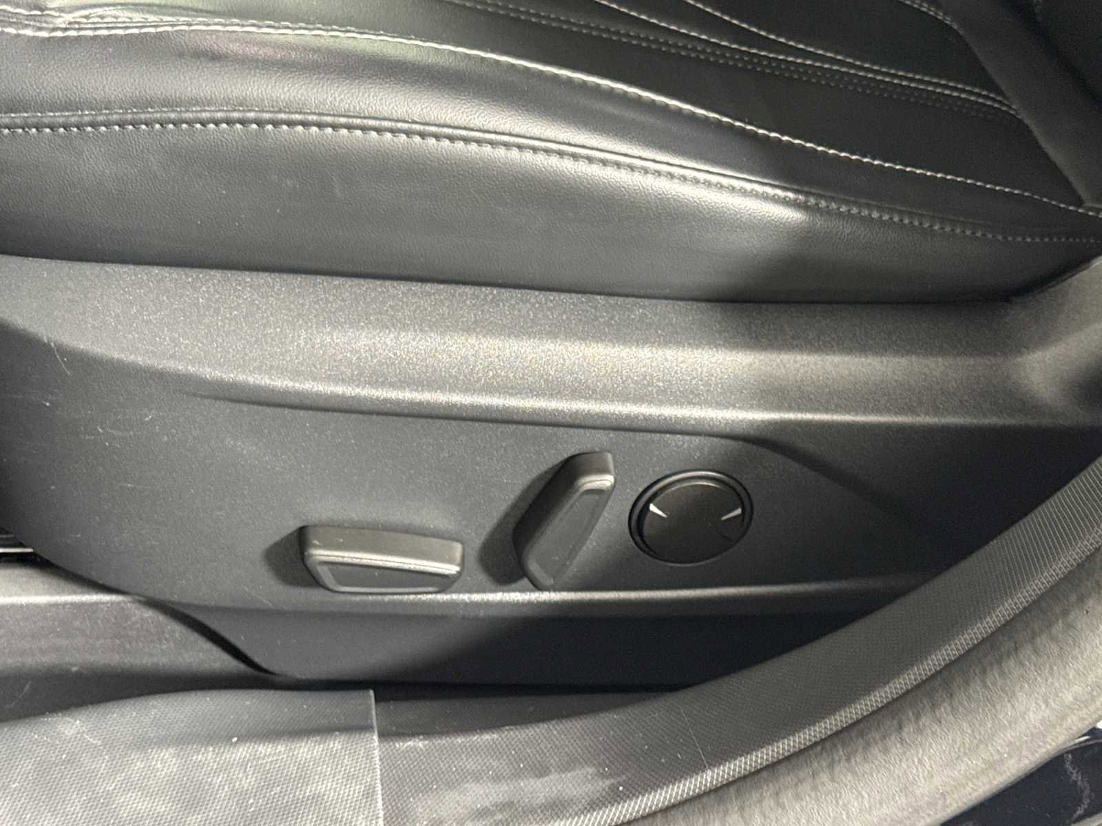 Certified 2021 Ford Mustang Mach-E Select w/ Comfort/Technology Package image 10