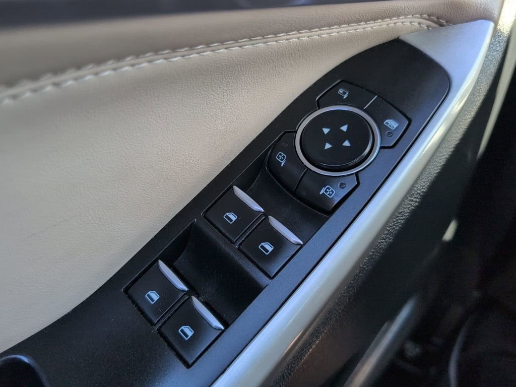 Certified 2021 Ford Explorer Limited w/ Equipment Group 301A image 26