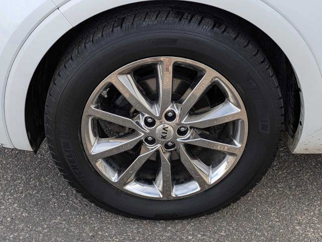 Used 2018 Kia Sorento SX image 14