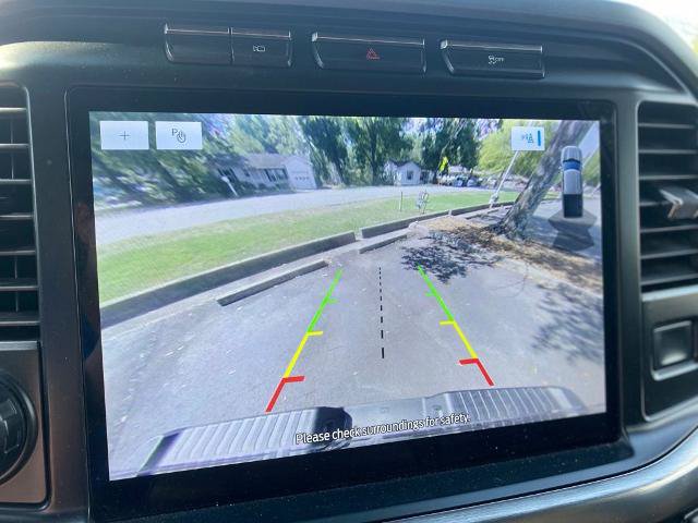 Certified 2021 Ford F150 Lariat w/ Equipment Group 502A High AWD/4WD image 20