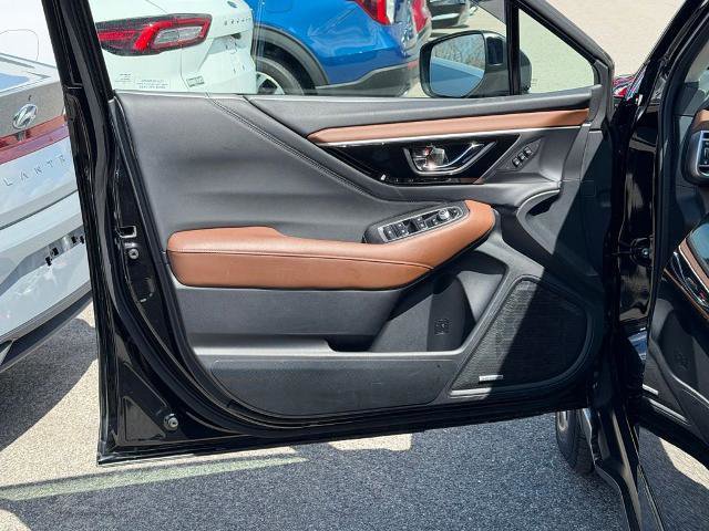 Used 2021 Subaru Outback Touring XT image 10