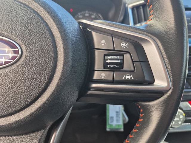 Used 2019 Subaru Crosstrek 2.0i Premium w/ Eyesight System AWD/4WD image 15