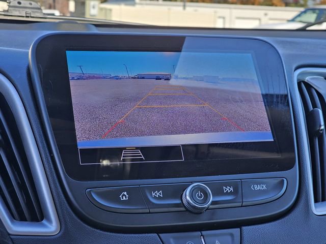 Used 2024 Chevrolet Malibu LT image 11