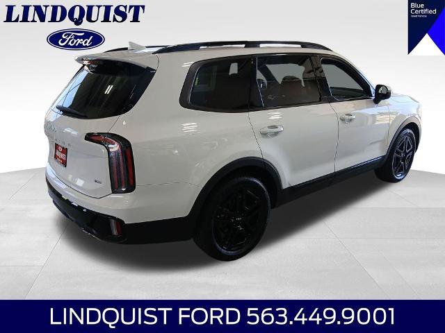 Used 2024 Kia Telluride SX Prestige X-Line AWD/4WD image 6