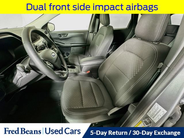 Certified 2023 Ford Escape Active AWD/4WD image 25