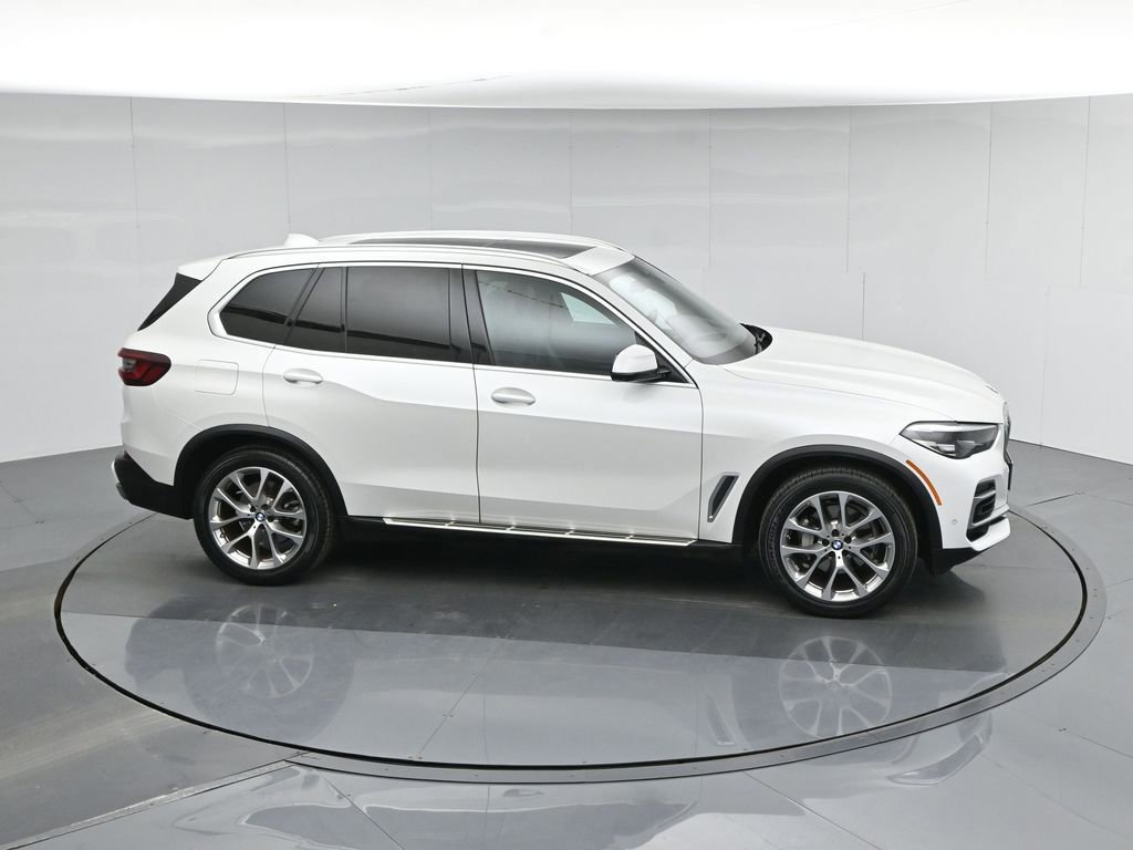 Used 2023 BMW X5 sDrive40i image 6