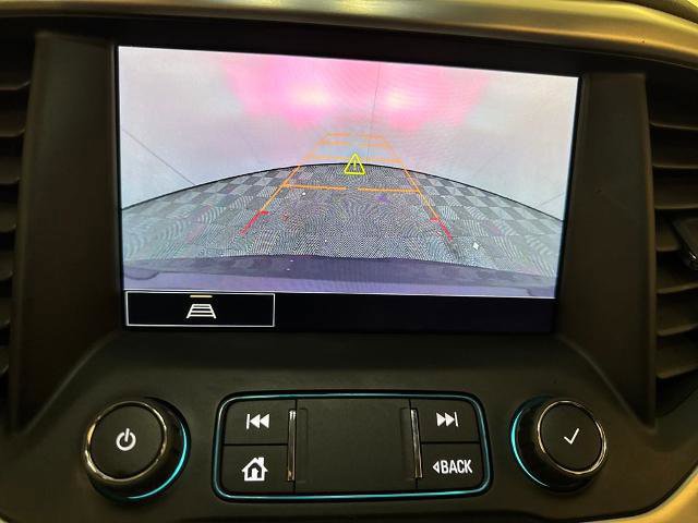 Used 2021 GMC Acadia SLE w/ Driver Convenience Package image 27