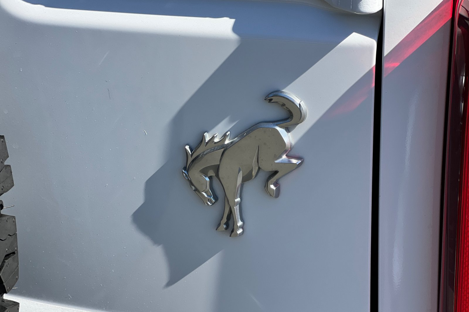 Certified 2024 Ford Bronco Big Bend AWD/4WD image 26