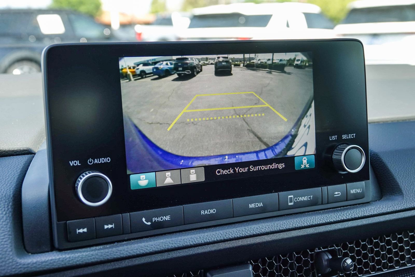 Used 2024 Honda CR-V EX image 22