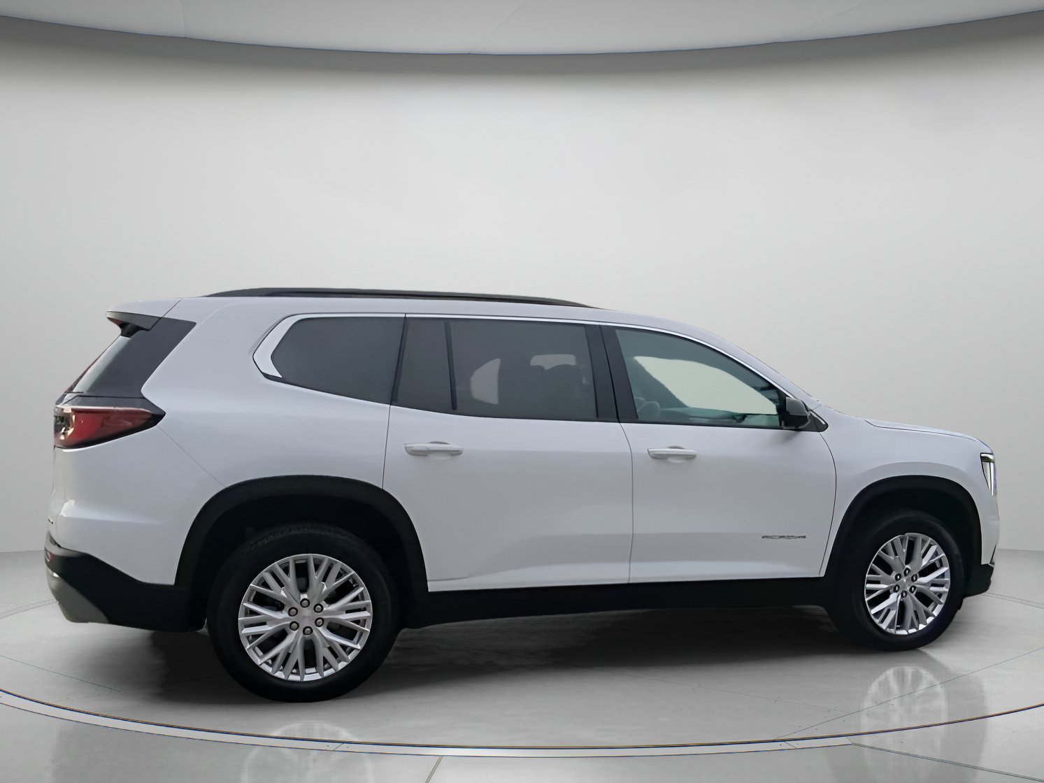 Used 2026 GMC Acadia Elevation FWD image 31