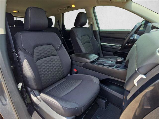 Used 2024 Nissan Pathfinder S FWD image 20