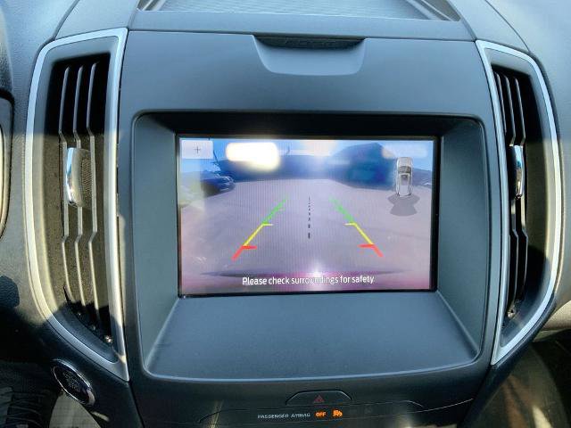 Certified 2020 Ford Edge SEL w/ Convenience Package AWD/4WD image 17