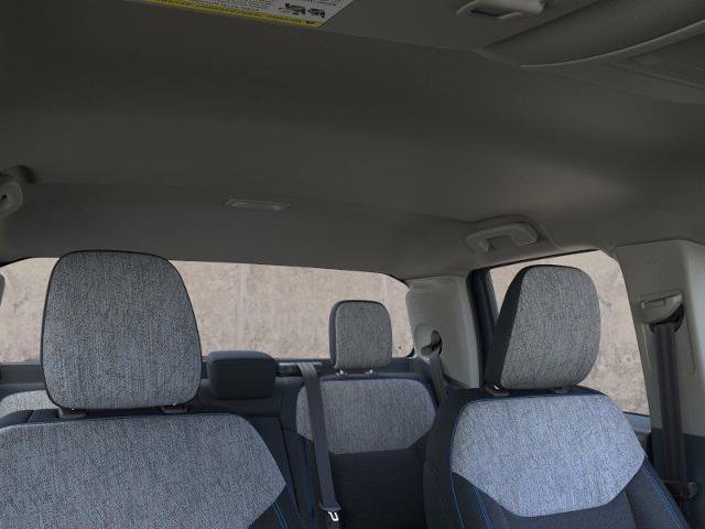 Certified 2026 Ford Maverick XLT w/ XLT Luxury Package AWD/4WD image 12